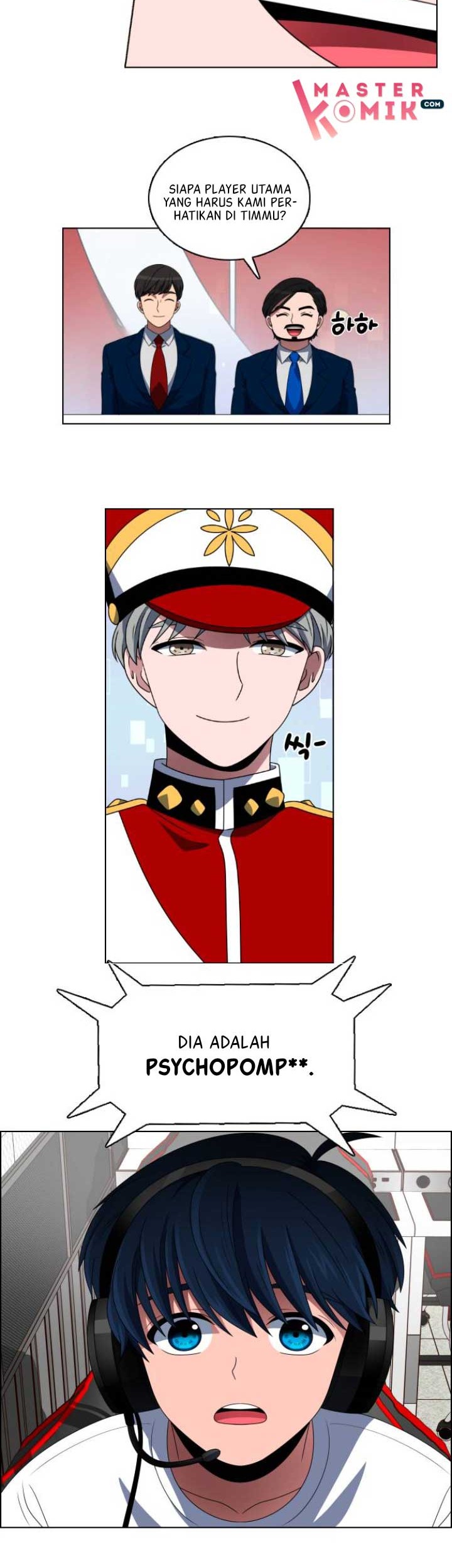 No Scope Chapter 12 - halaman 18