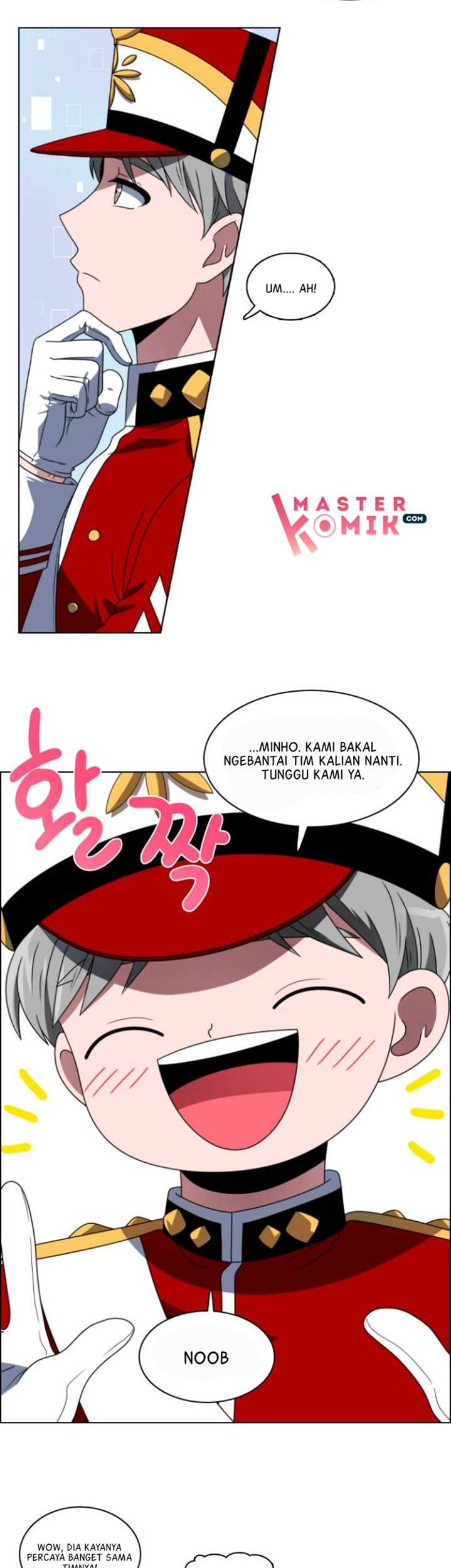 No Scope Chapter 12 - halaman 21