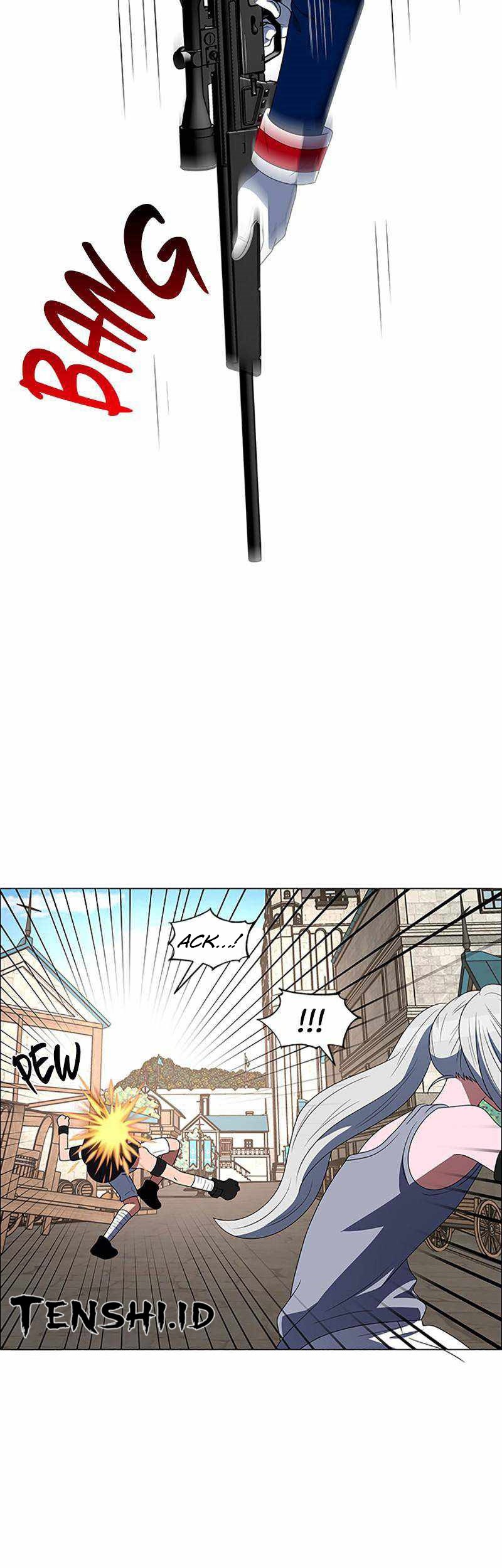No Scope Chapter 120 - halaman 11