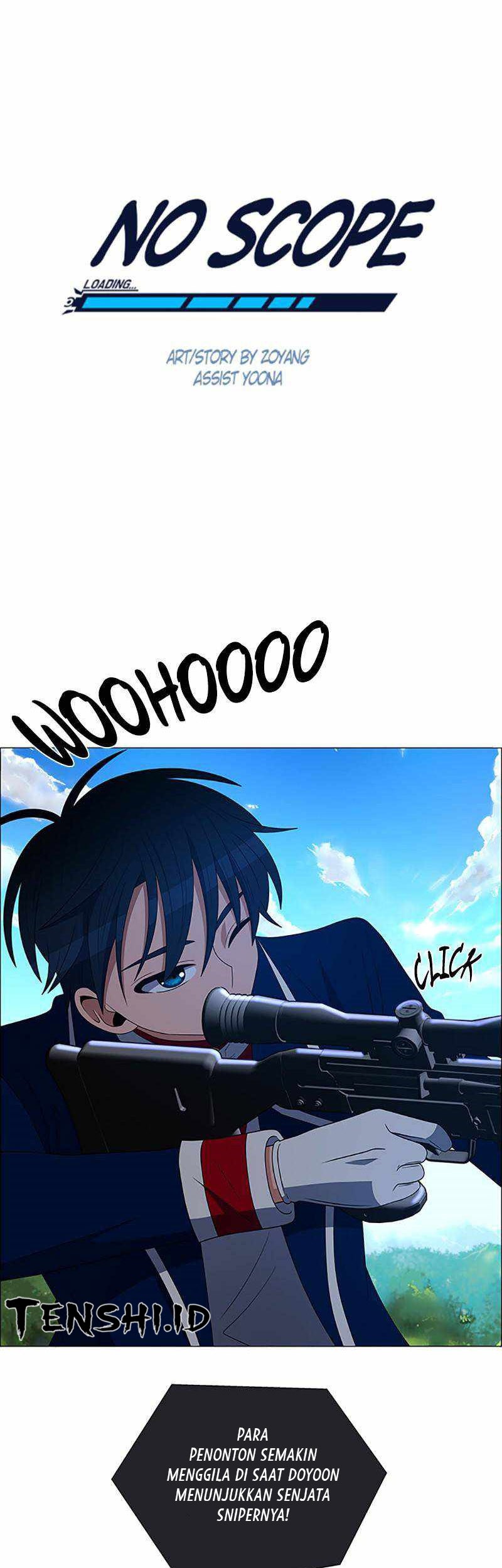 No Scope Chapter 120 - halaman 2