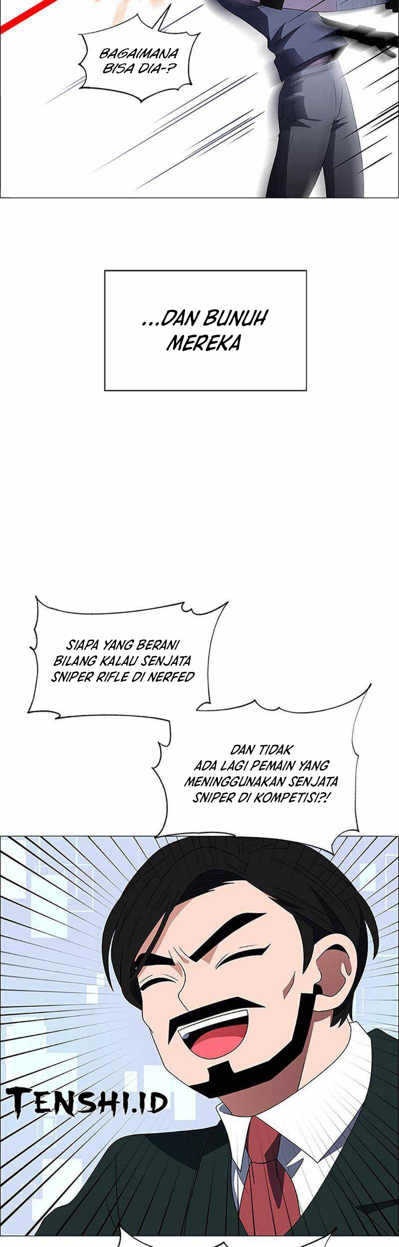 No Scope Chapter 120 - halaman 20