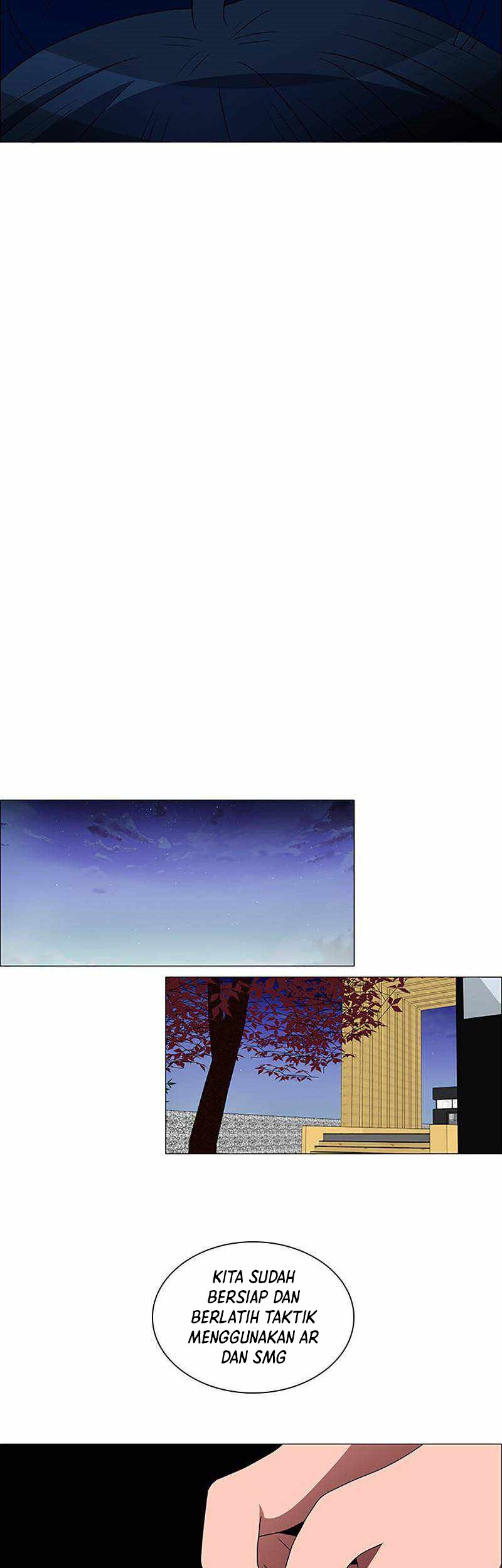No Scope Chapter 120 - halaman 26