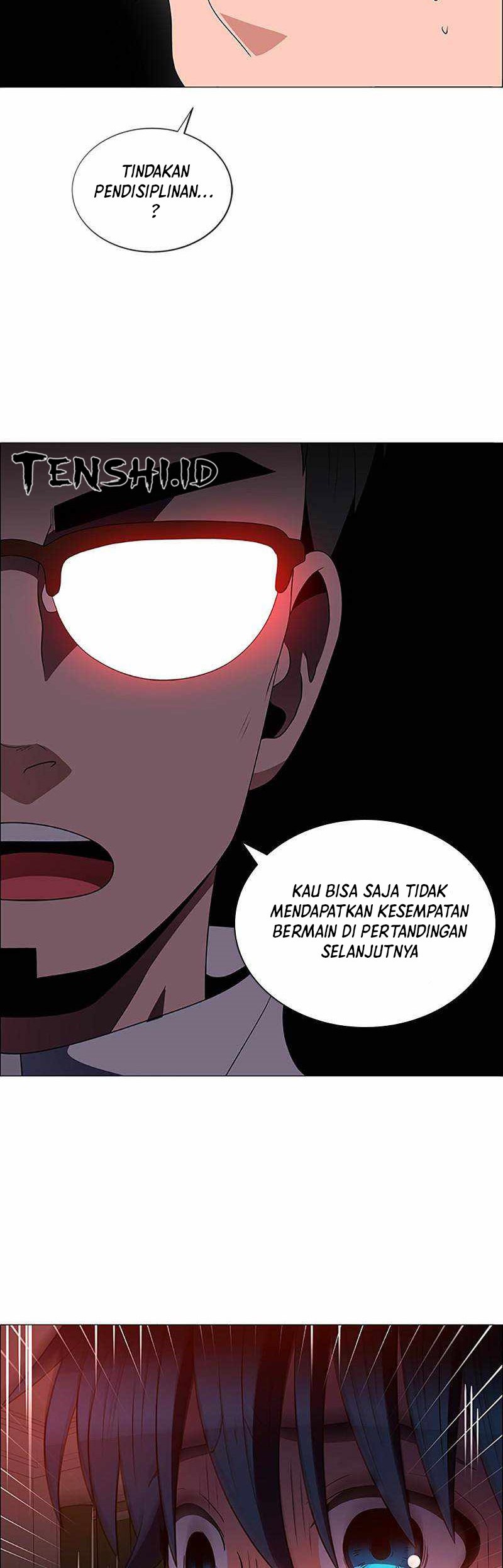 No Scope Chapter 120 - halaman 29