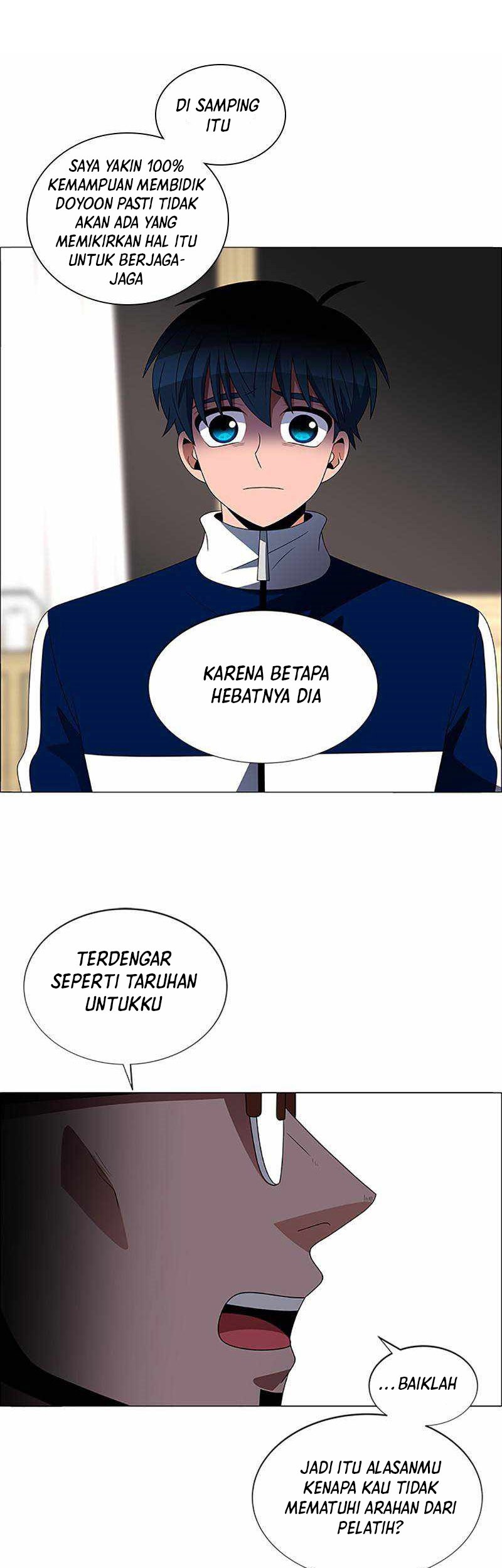 No Scope Chapter 120 - halaman 38
