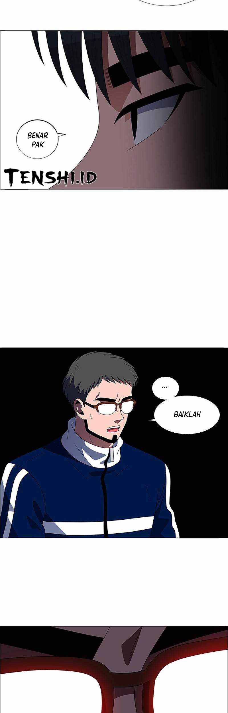 No Scope Chapter 120 - halaman 39
