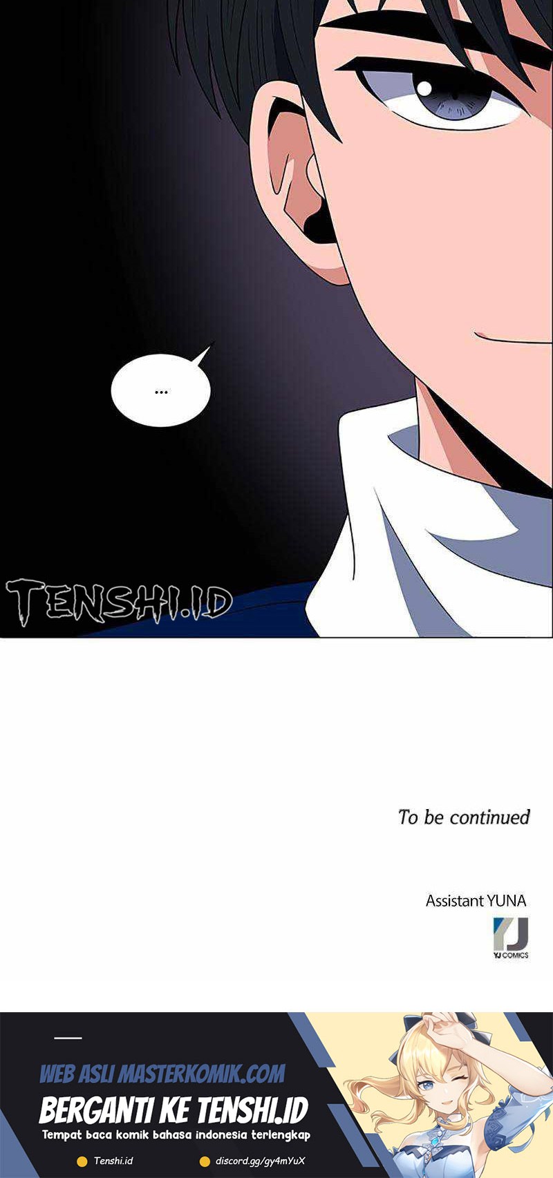 No Scope Chapter 120 - halaman 42