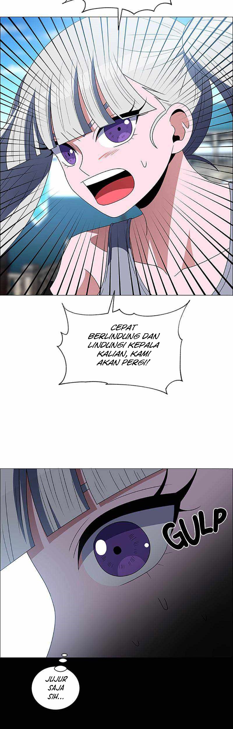 No Scope Chapter 120 - halaman 5