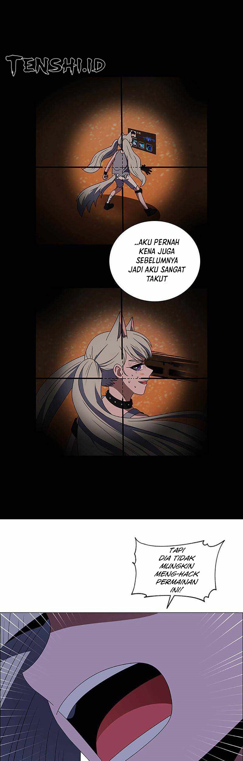 No Scope Chapter 120 - halaman 6