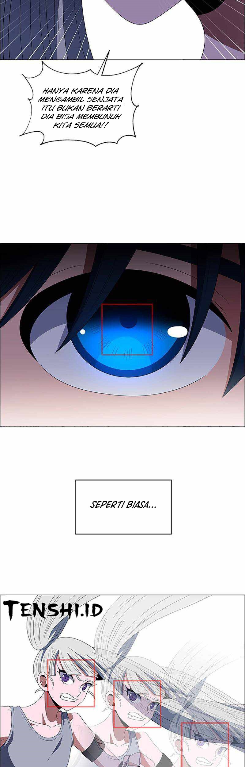 No Scope Chapter 120 - halaman 8