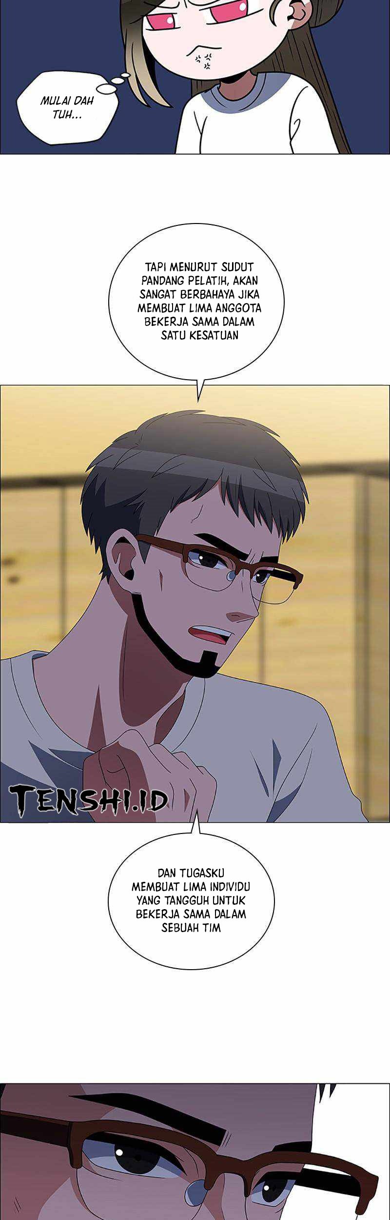 No Scope Chapter 121 - halaman 13