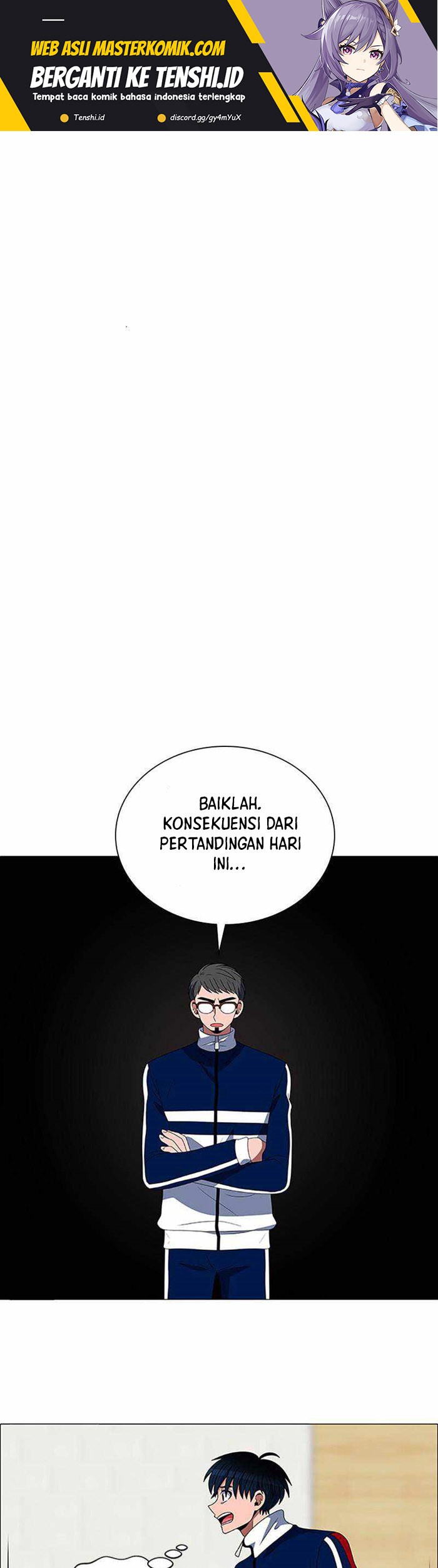 No Scope Chapter 121 - halaman 2
