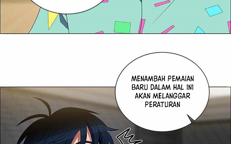 No Scope Chapter 121 - halaman 21