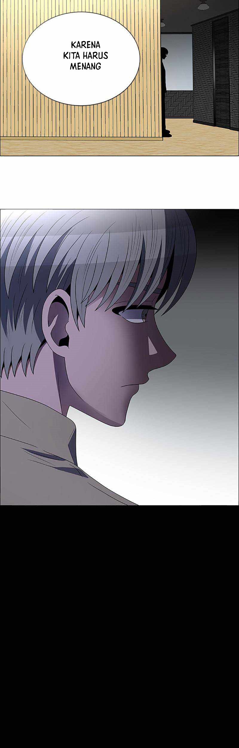 No Scope Chapter 121 - halaman 28