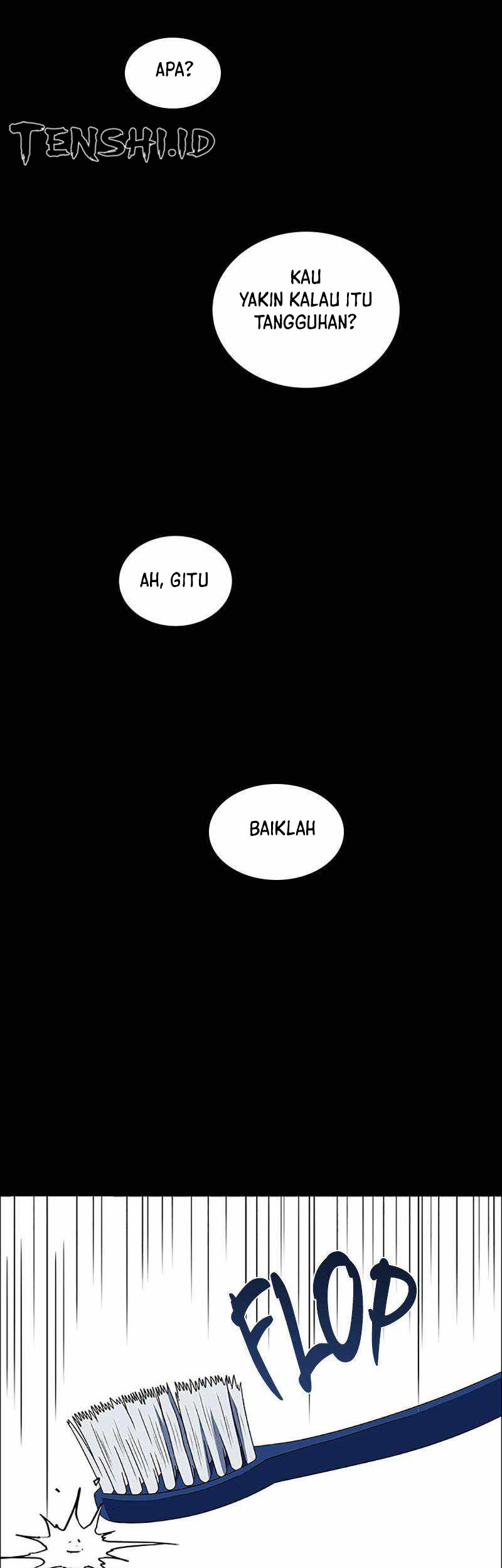 No Scope Chapter 121 - halaman 29