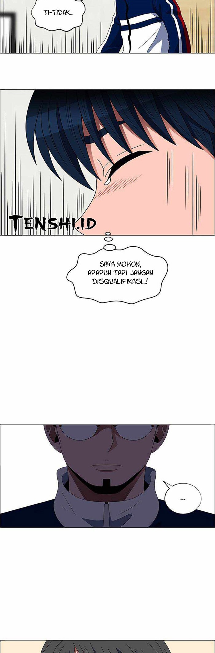 No Scope Chapter 121 - halaman 3