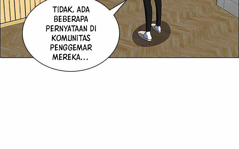 No Scope Chapter 121 - halaman 33