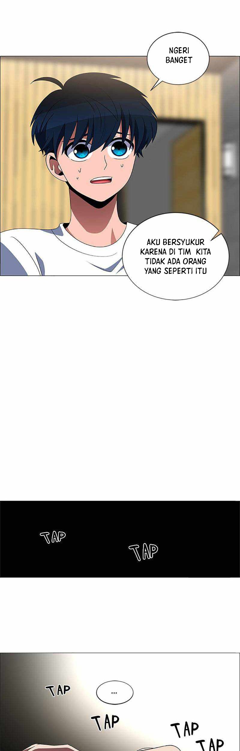 No Scope Chapter 121 - halaman 38
