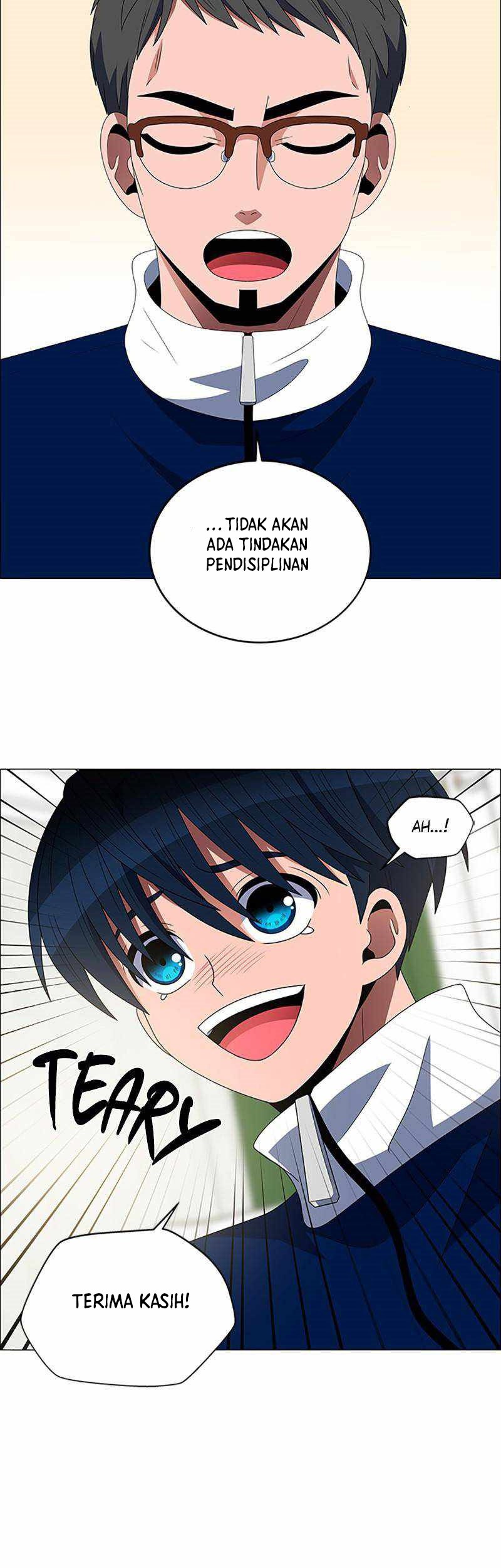 No Scope Chapter 121 - halaman 4