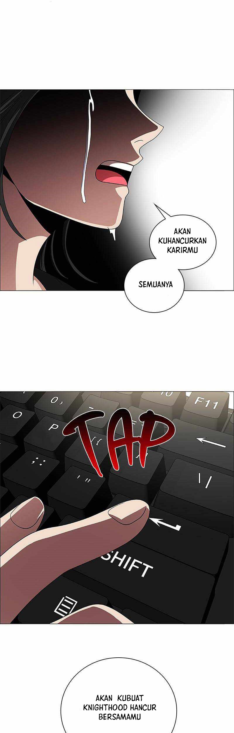 No Scope Chapter 121 - halaman 40