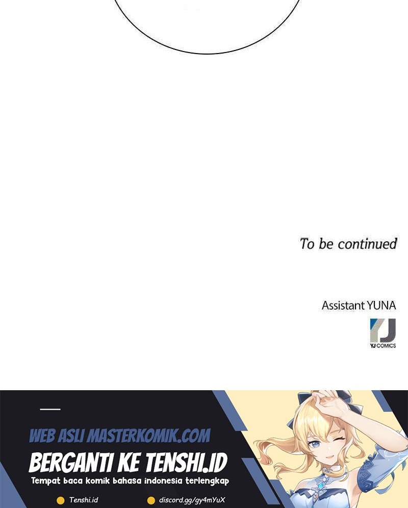 No Scope Chapter 121 - halaman 41