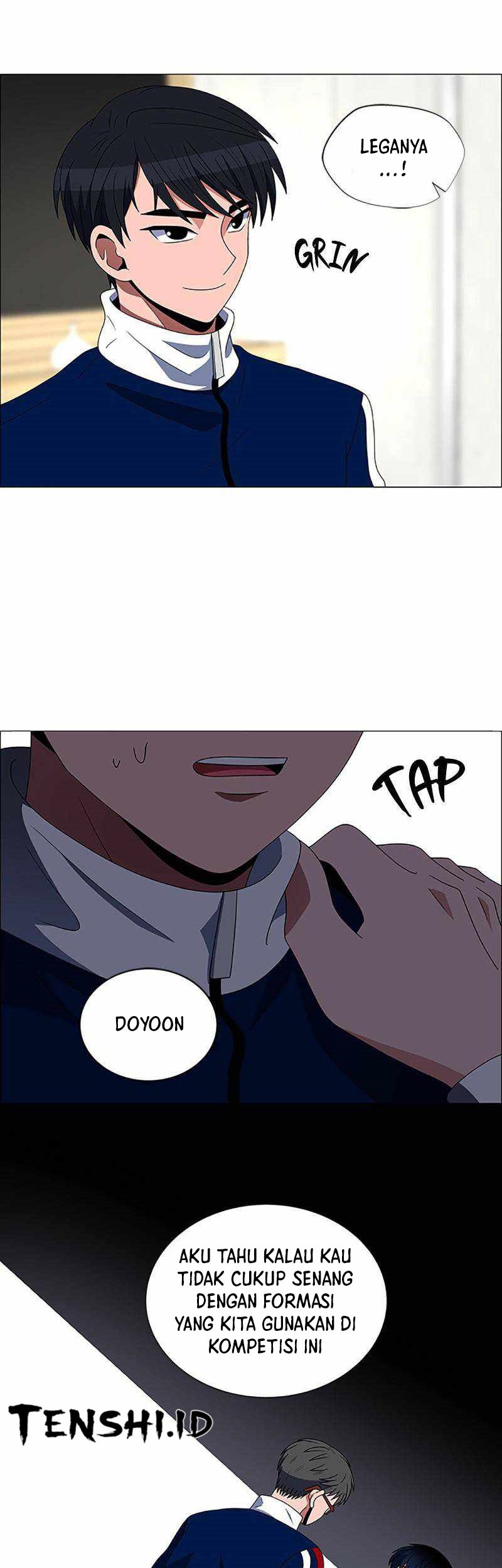 No Scope Chapter 121 - halaman 5