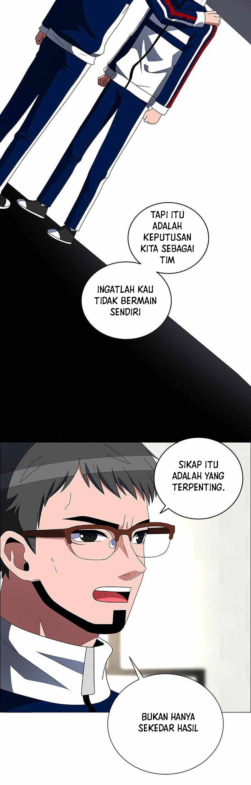 No Scope Chapter 121 - halaman 7