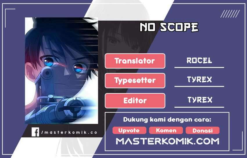 No Scope Chapter 13 - halaman 1