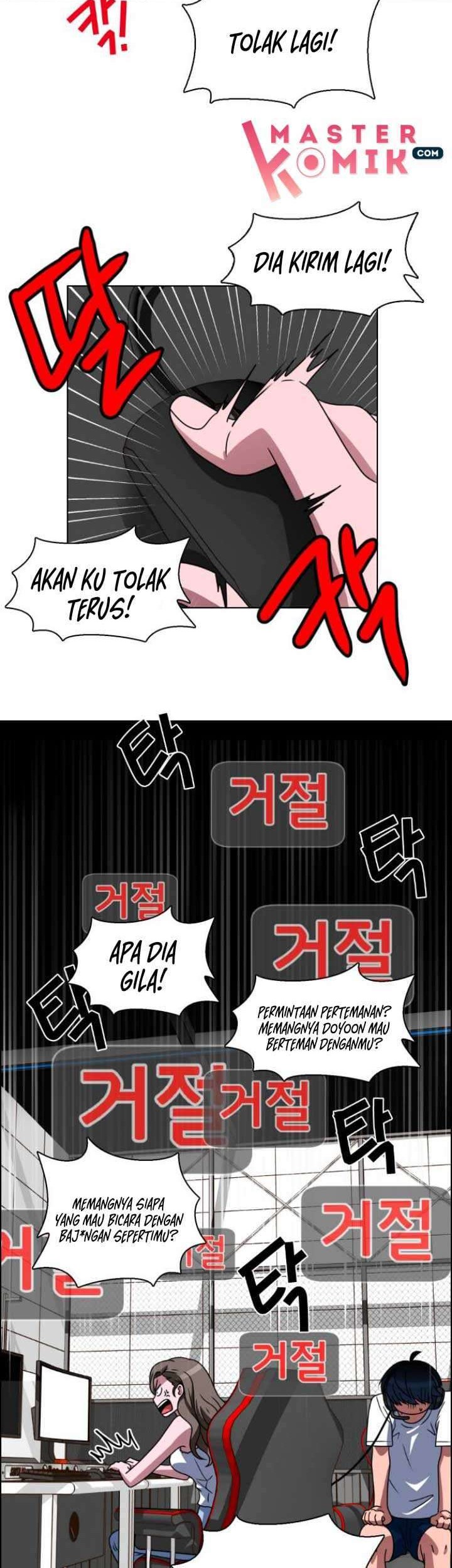 No Scope Chapter 13 - halaman 17