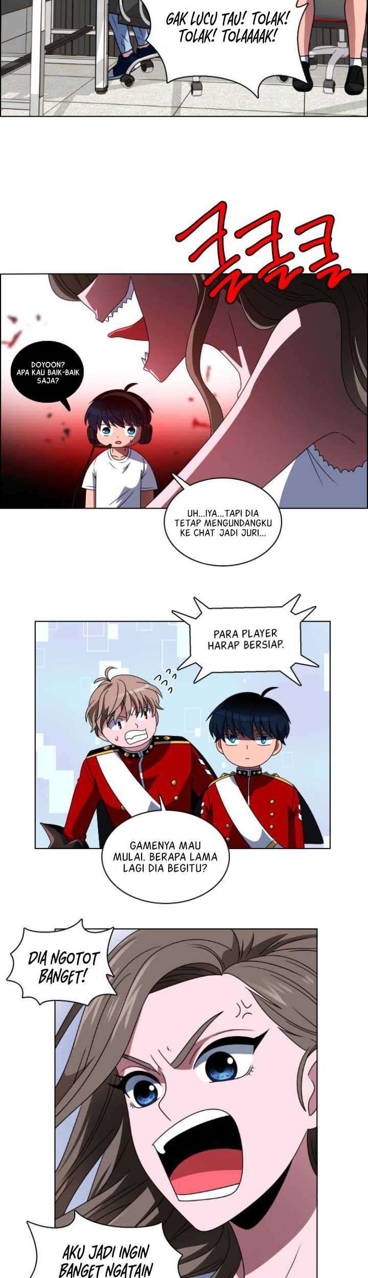 No Scope Chapter 13 - halaman 18