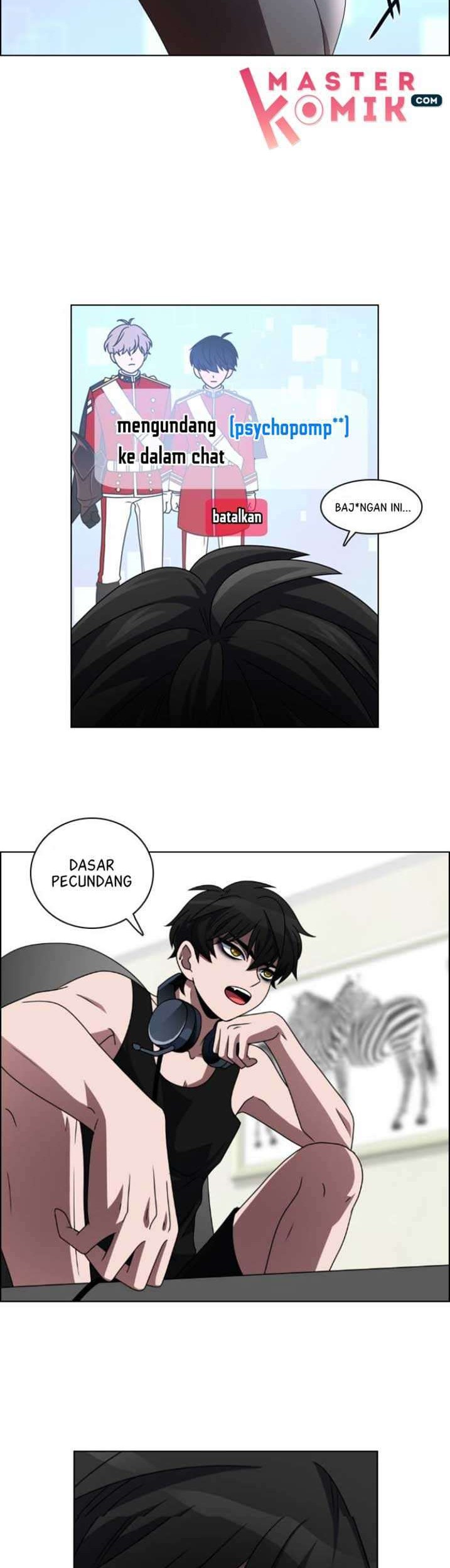 No Scope Chapter 13 - halaman 22