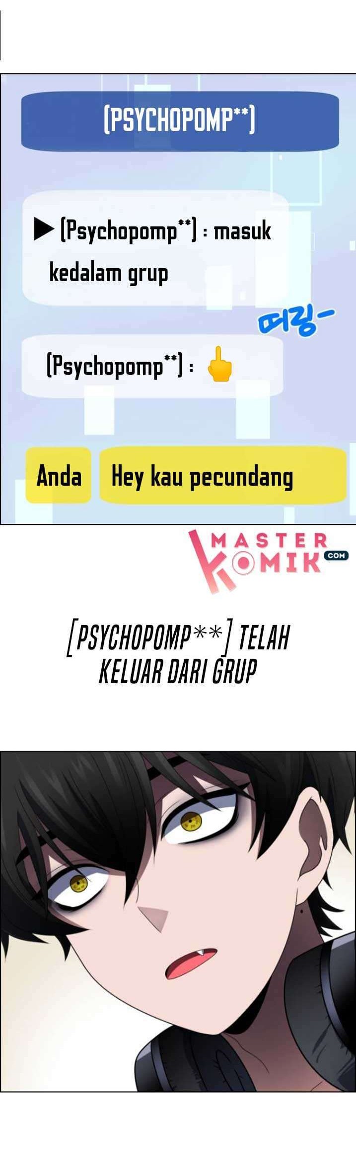 No Scope Chapter 13 - halaman 24