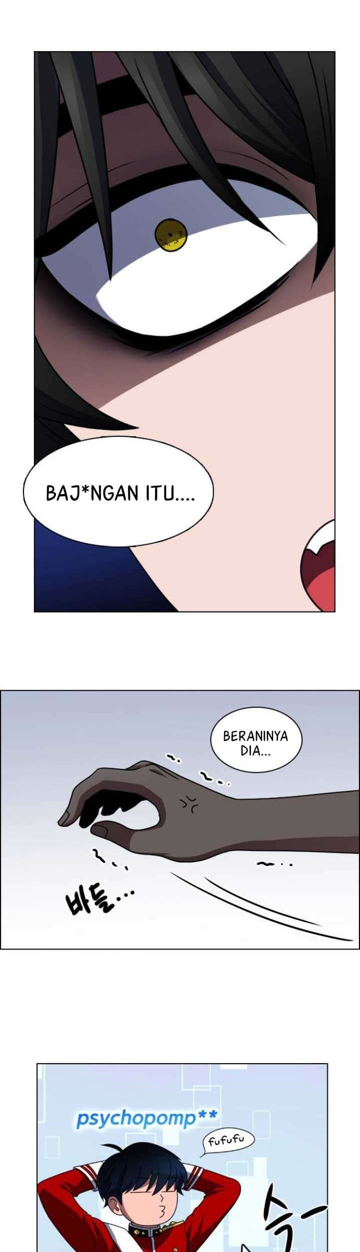 No Scope Chapter 13 - halaman 25
