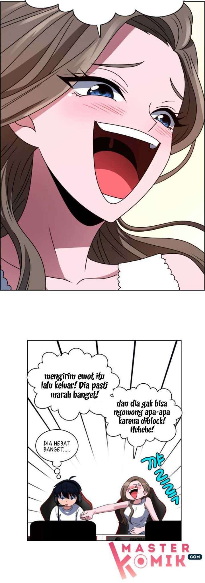 No Scope Chapter 13 - halaman 28