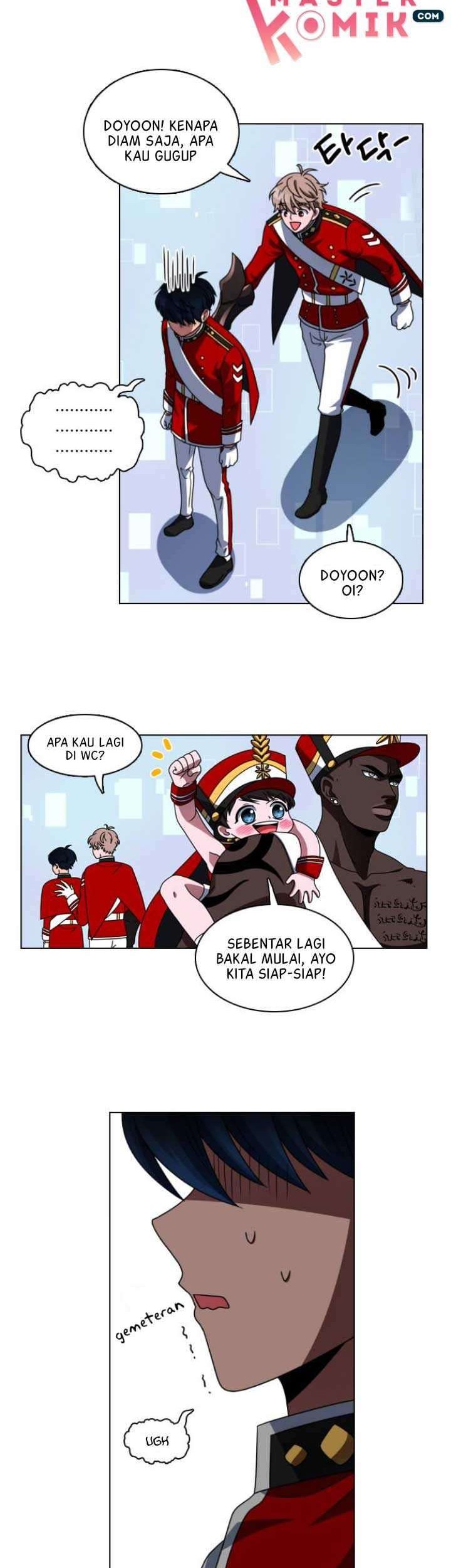 No Scope Chapter 13 - halaman 3