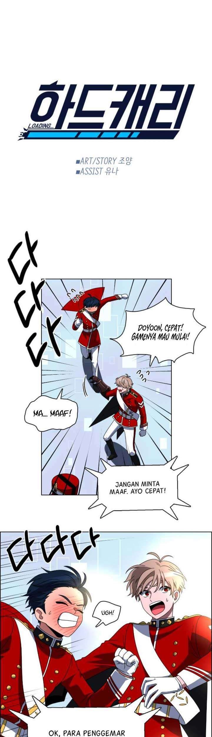 No Scope Chapter 13 - halaman 30