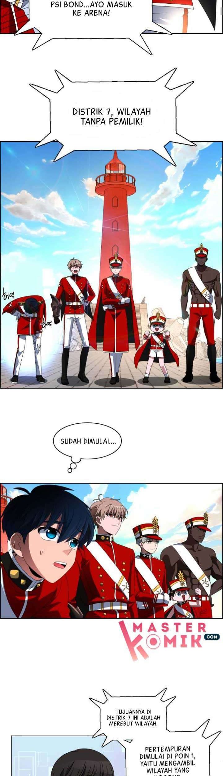 No Scope Chapter 13 - halaman 31