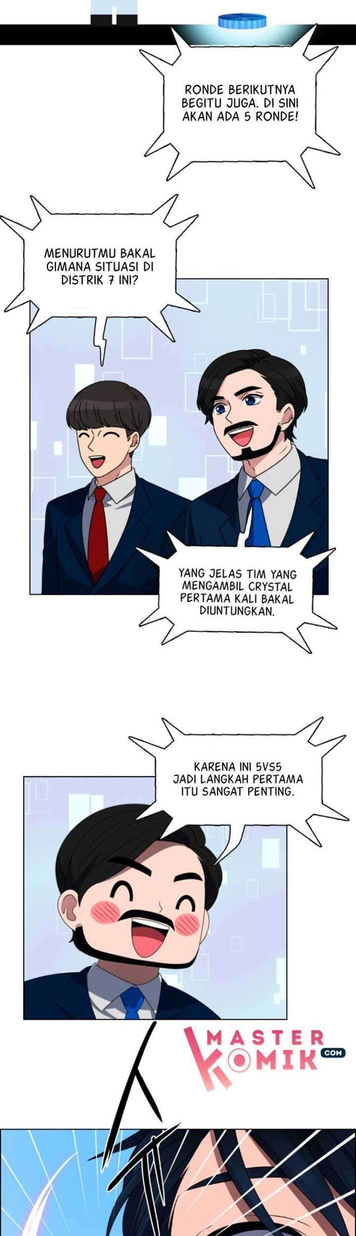 No Scope Chapter 13 - halaman 35