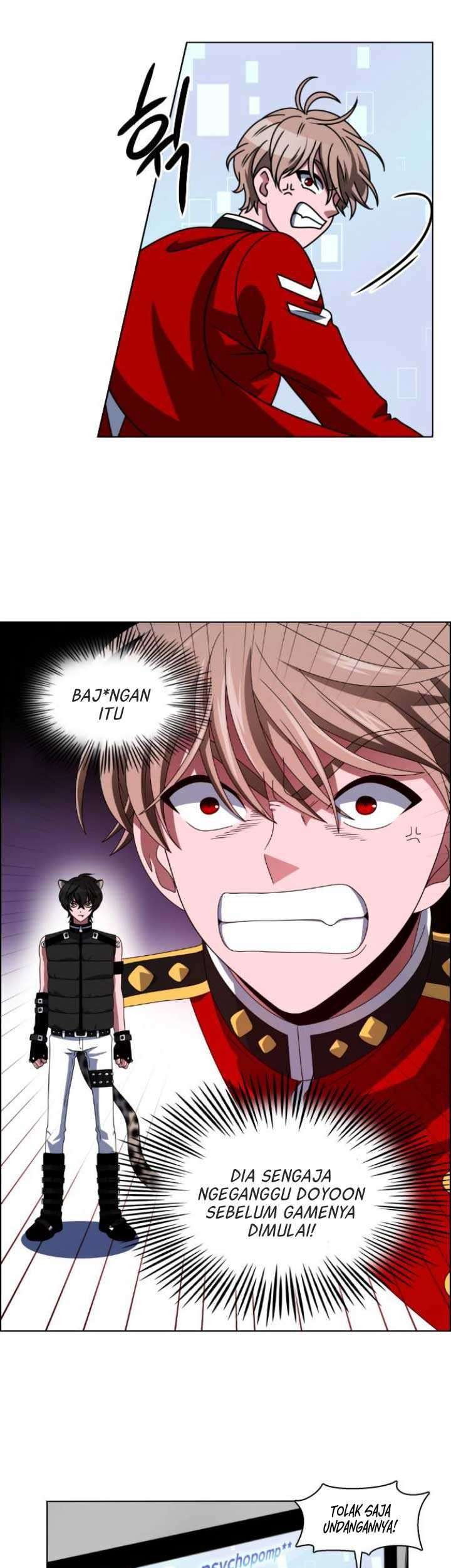 No Scope Chapter 13 - halaman 6