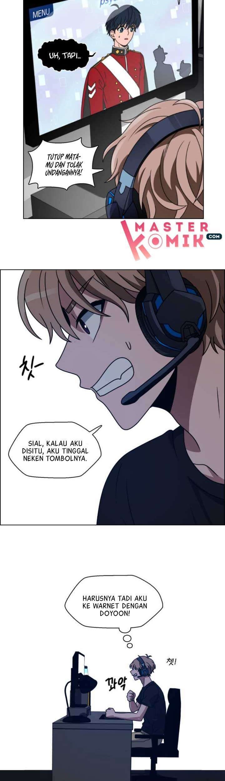 No Scope Chapter 13 - halaman 7