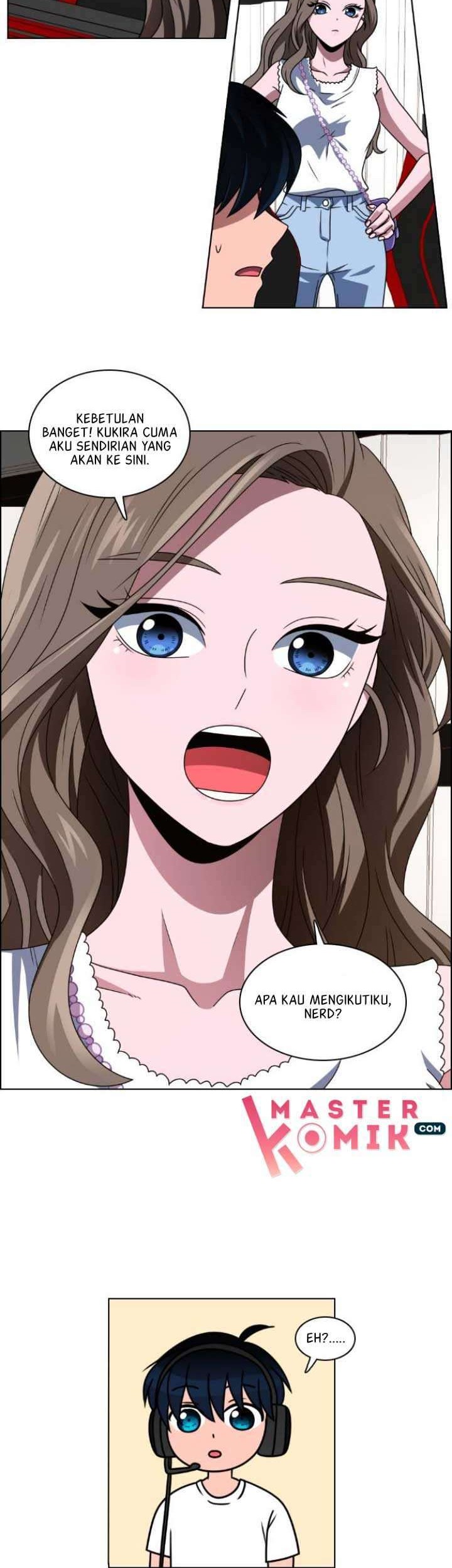 No Scope Chapter 13 - halaman 9