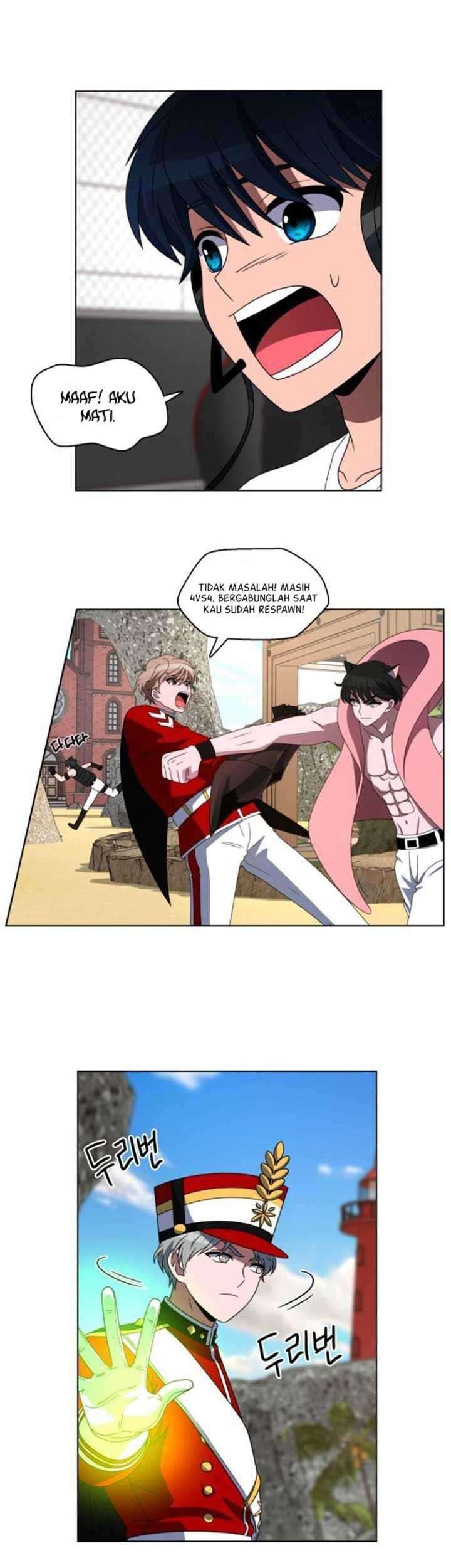 No Scope Chapter 14 - halaman 32