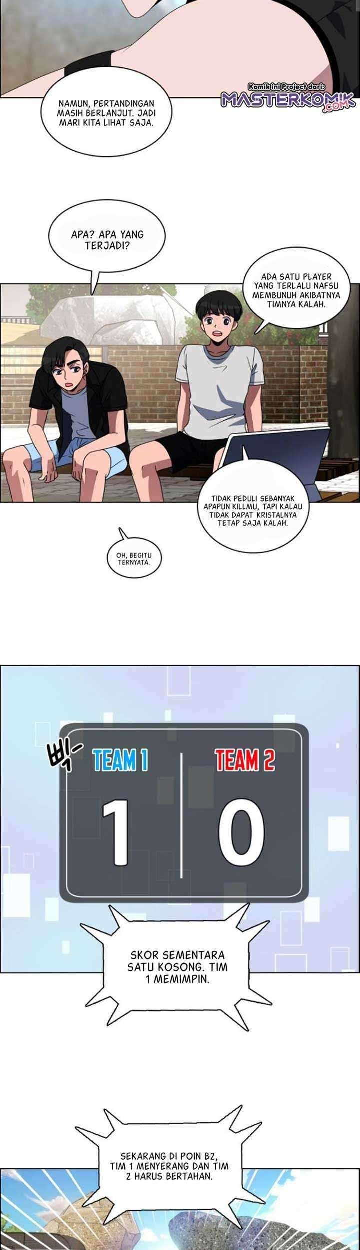 No Scope Chapter 15 - halaman 20