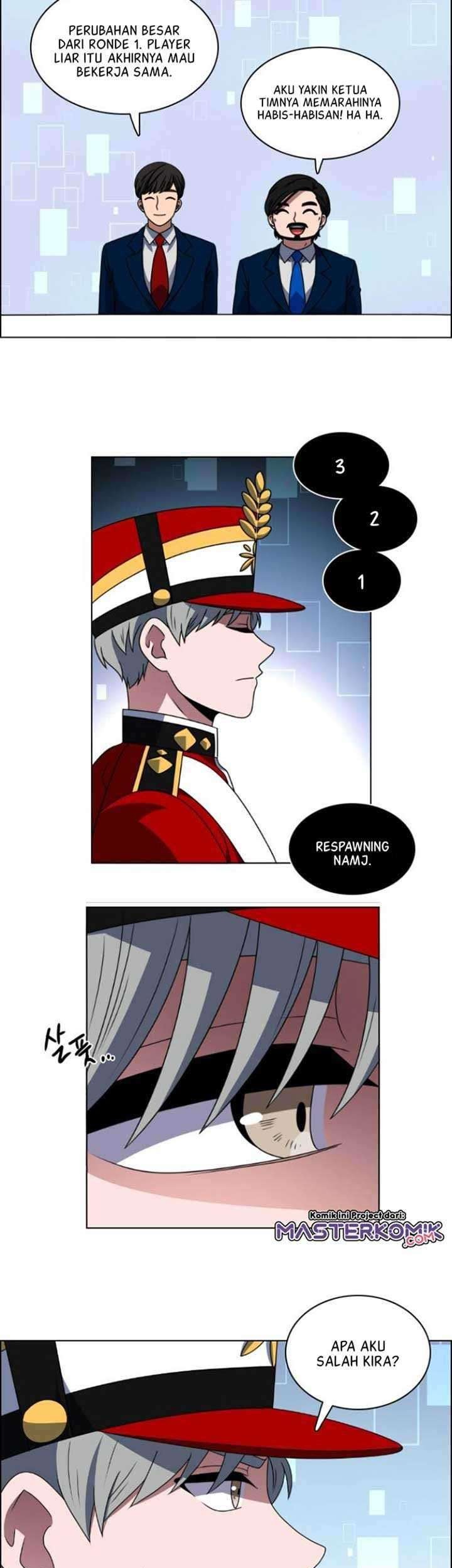 No Scope Chapter 15 - halaman 32