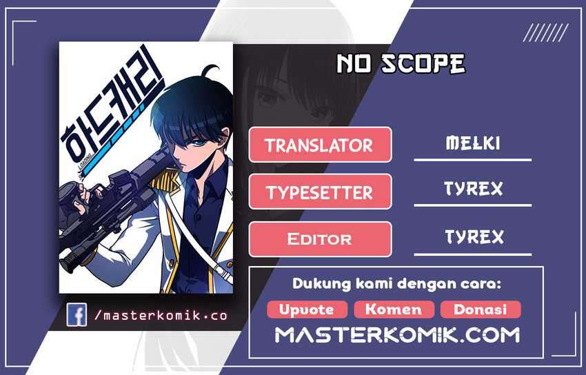 No Scope Chapter 16 - halaman 1