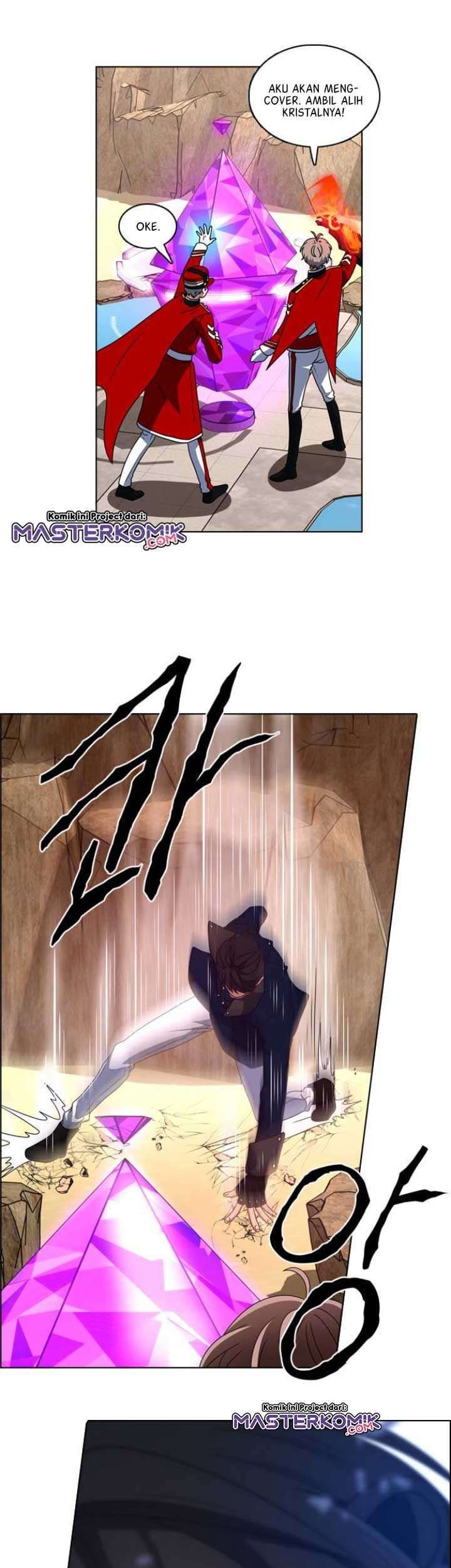 No Scope Chapter 16 - halaman 11