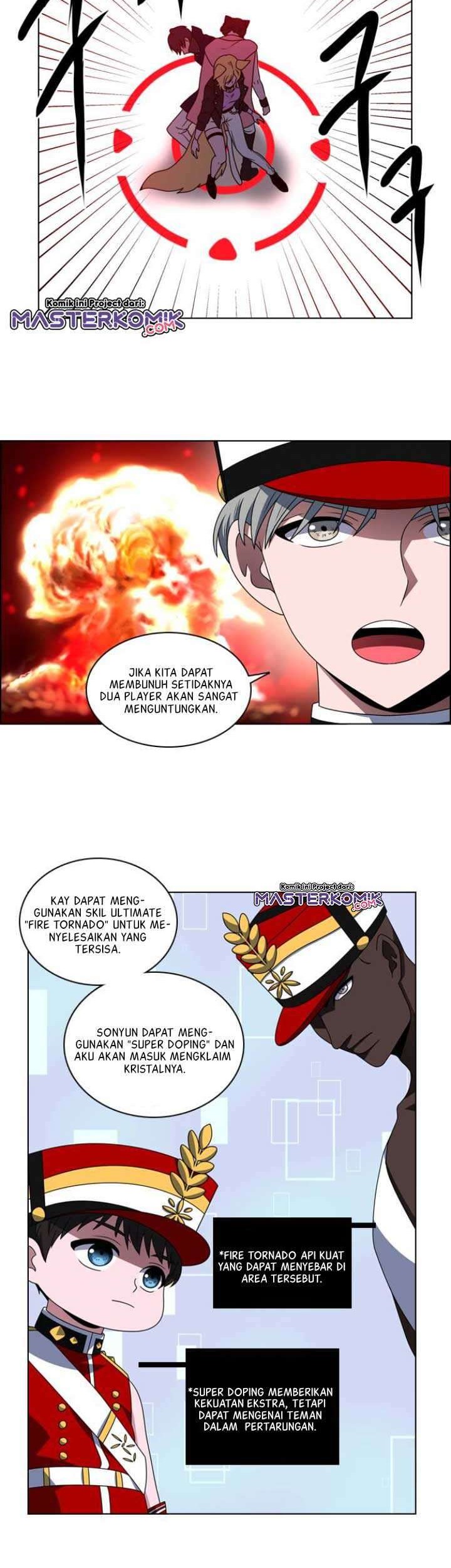 No Scope Chapter 16 - halaman 22