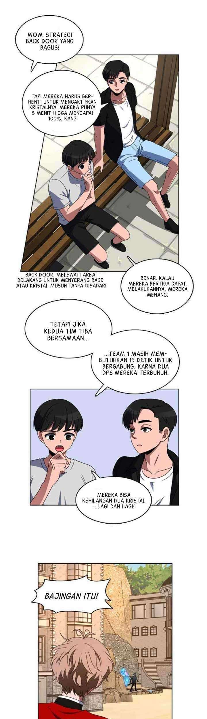 No Scope Chapter 17 - halaman 22