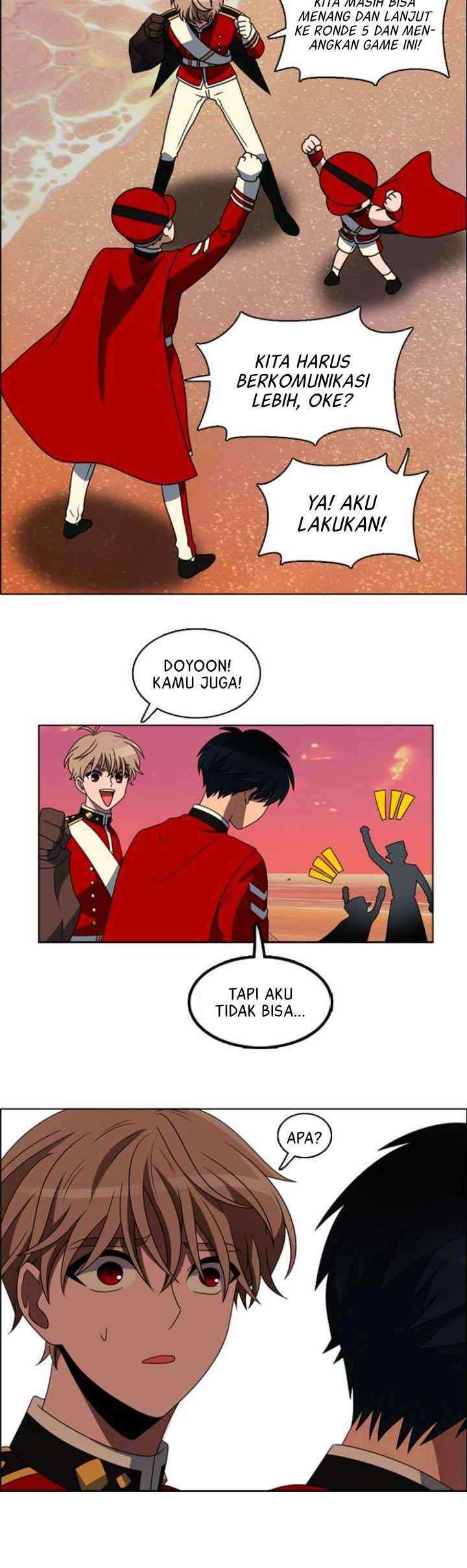 No Scope Chapter 17 - halaman 47