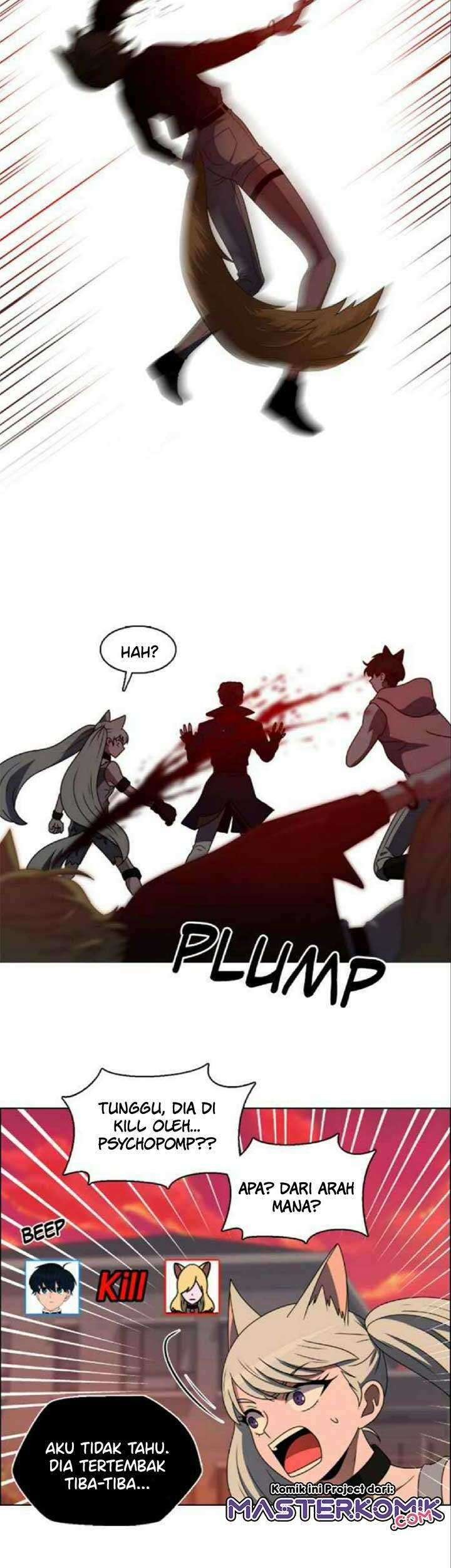 No Scope Chapter 18 - halaman 14