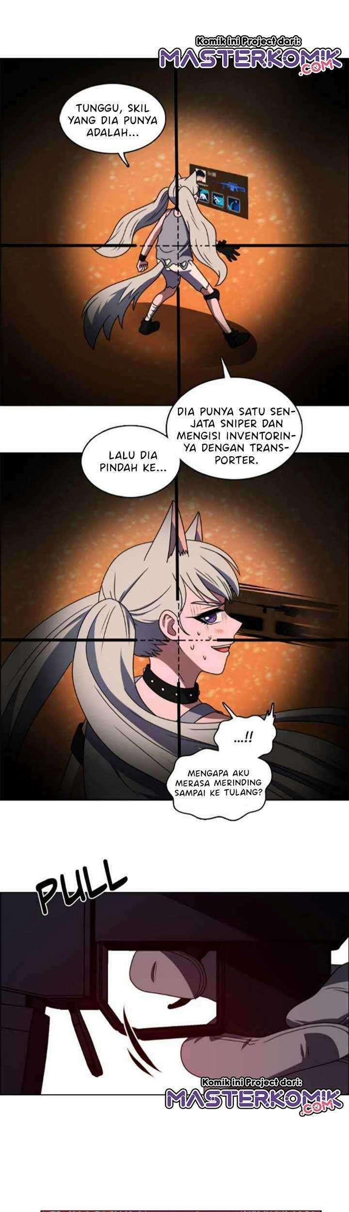 No Scope Chapter 18 - halaman 22